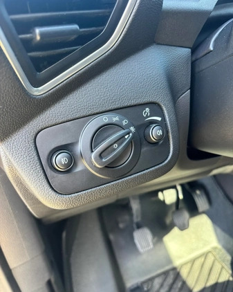 Ford Kuga cena 44900 przebieg: 265000, rok produkcji 2013 z Rypin małe 211